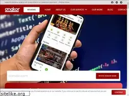 Sites similar to angkordesign.com