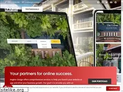 Sites similar to angkordesign.net