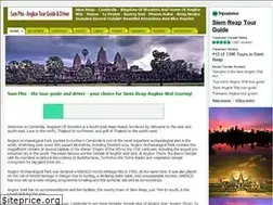 Sites similar to angkordriver-sam.com