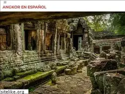 Sites similar to angkorenespanol.com