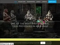 Sites similar to angkorfriendlydriver.com