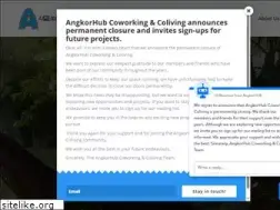 Sites similar to angkorhub.com