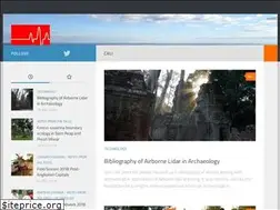 Sites similar to angkorlidar.org