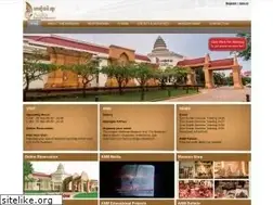 Sites similar to angkornationalmuseum.com