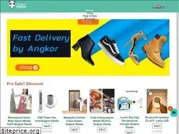 Sites similar to angkorpanda.com