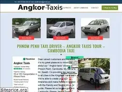 Sites similar to angkortaxis.com