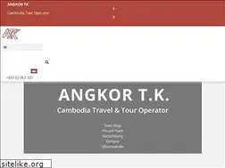 Sites similar to angkortk.com