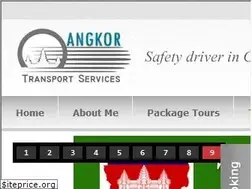 Sites similar to angkortransportservice.com
