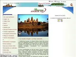 Sites similar to angkorvat.com