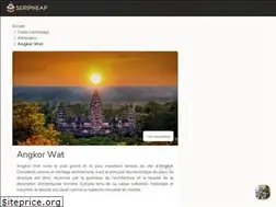 Sites similar to angkorvat.org