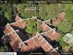 Sites similar to angkorvillageresort.asia
