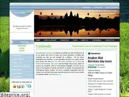 Sites similar to angkorwat-services.com