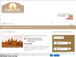 Sites similar to angkorwat.es
