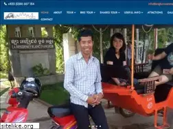 Sites similar to angkorwatsmalltour.com