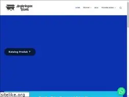 Sites similar to angkringanbisnis.com
