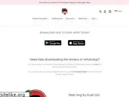 Sites similar to angkukuehgirl.com