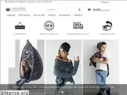 Sites similar to anglacek.cz