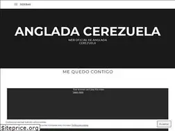 Sites similar to angladacerezuela.com
