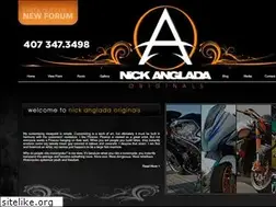 Sites similar to angladaoriginals.com
