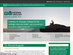 Sites similar to angladeurology.com