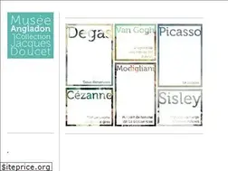 Sites similar to angladon.com