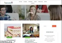 Sites similar to anglais-gratuit.com