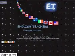 Sites similar to anglais.free.fr