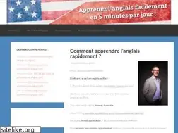 Sites similar to anglais5minutes.fr