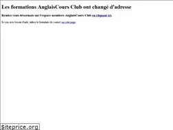 Sites similar to anglaisbases.com