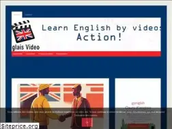 Sites similar to anglaisvideo.com
