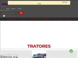 Sites similar to anglasa.com.br