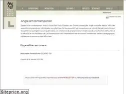Sites similar to angle-art.fr