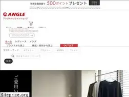 Sites similar to angle-fujibo.net