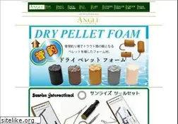 Sites similar to angle-japan.com