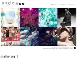 Sites similar to angle-management.com