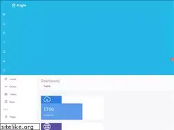 Sites similar to angle-on-rails.herokuapp.com