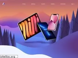 Sites similar to angle.sh