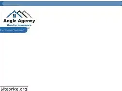 Sites similar to angleagency.com