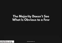 Sites similar to anglealternatives.com