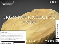 Sites similar to anglebarcelona.com