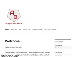 Sites similar to anglebrackets.dev