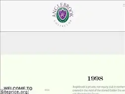 Sites similar to anglebrookgc.com