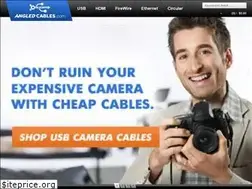 Sites similar to angledcables.com