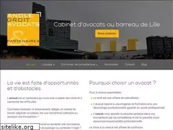 Sites similar to angledroit.com