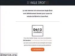 Sites similar to angledroit.fr