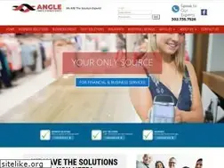 Sites similar to anglefinancialservices.com