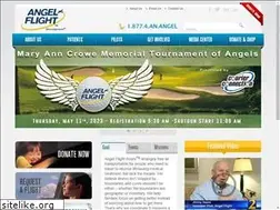 Sites similar to angleflightsouth.com