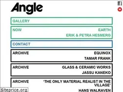 Sites similar to anglegallery.nl