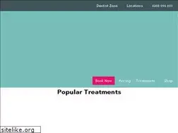 Sites similar to anglehouseorthodontics.co.uk