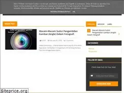 Sites similar to anglekamera.blogspot.com